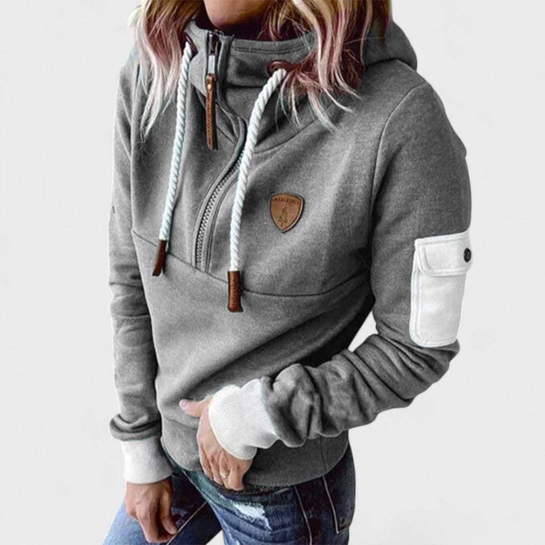 Scarlett| Comfortable soft sweater