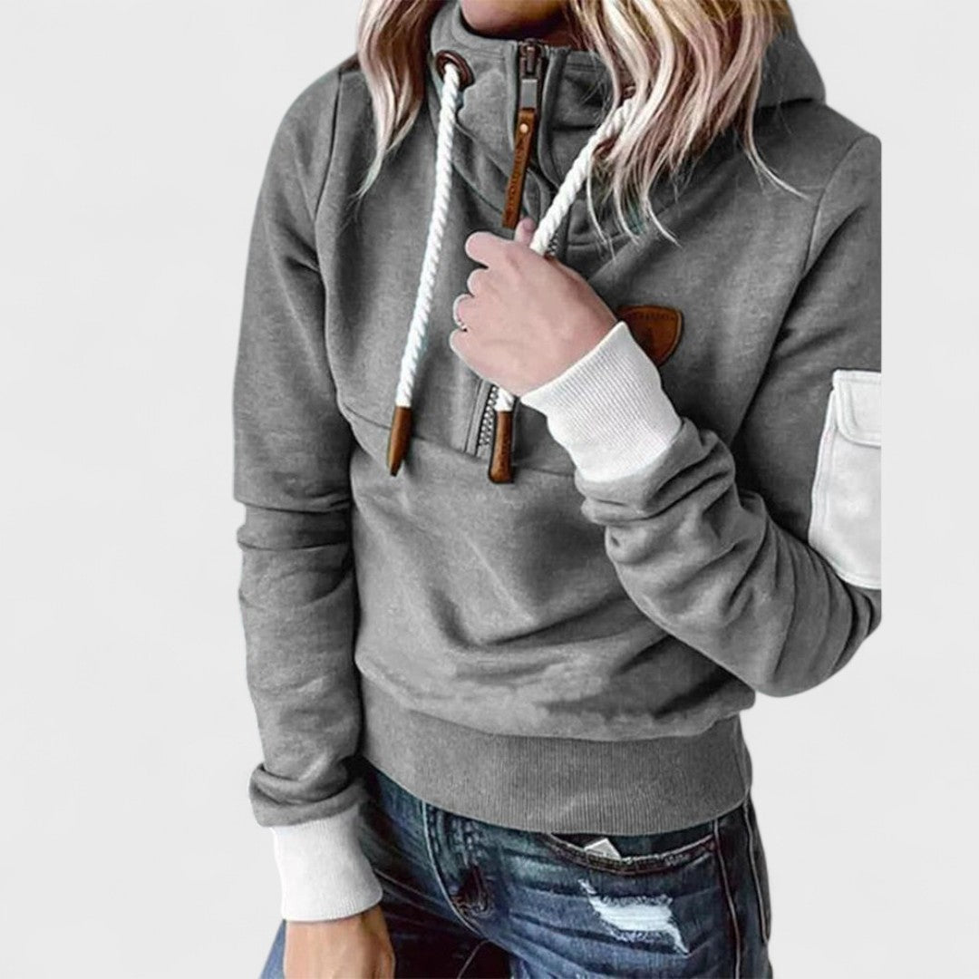 Scarlett| Comfortable soft sweater