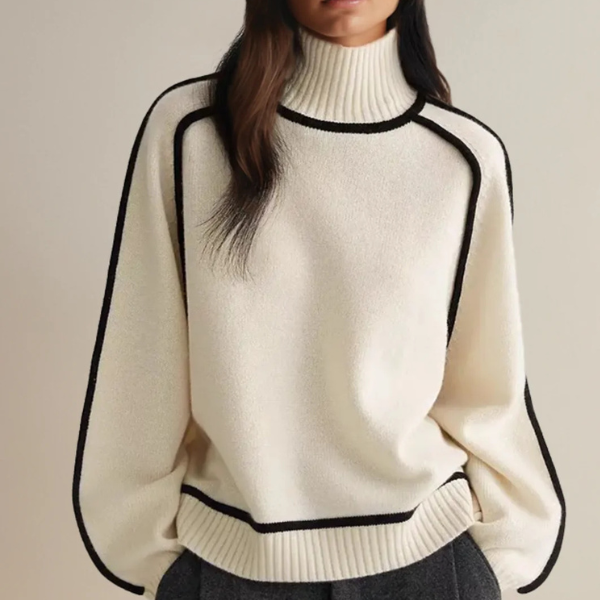 Astrid™ - Pullover