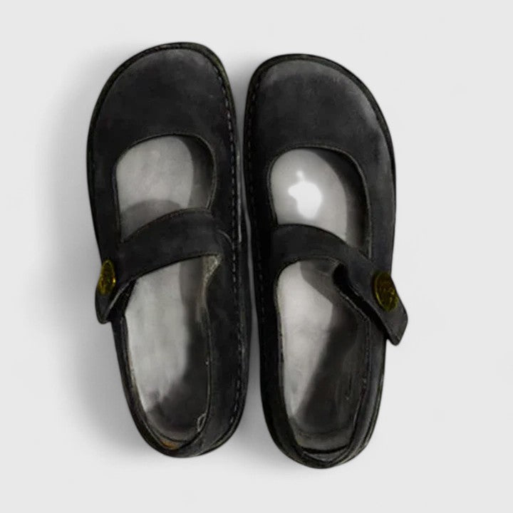 Lisa | Comfort Orthopedic Footwear