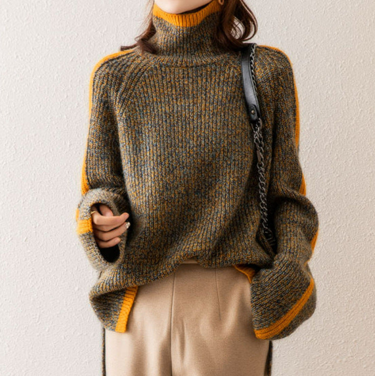 Goldie | Turtleneck