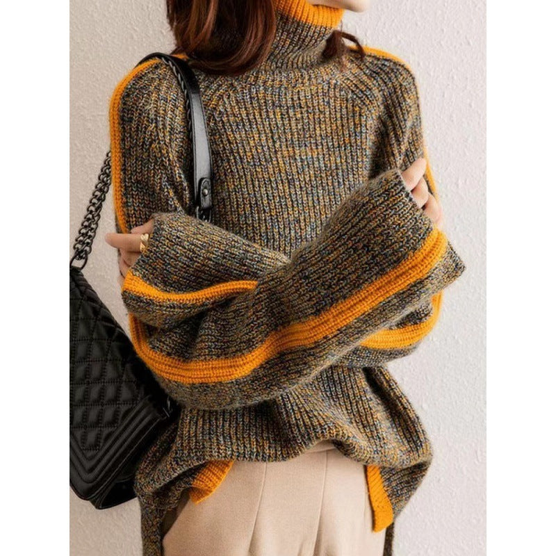 Goldie | Turtleneck