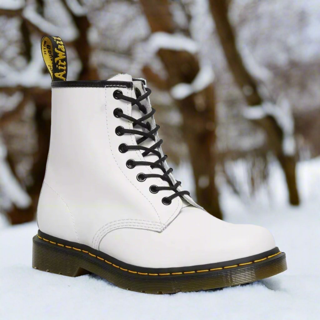 Mens Quilted Boots