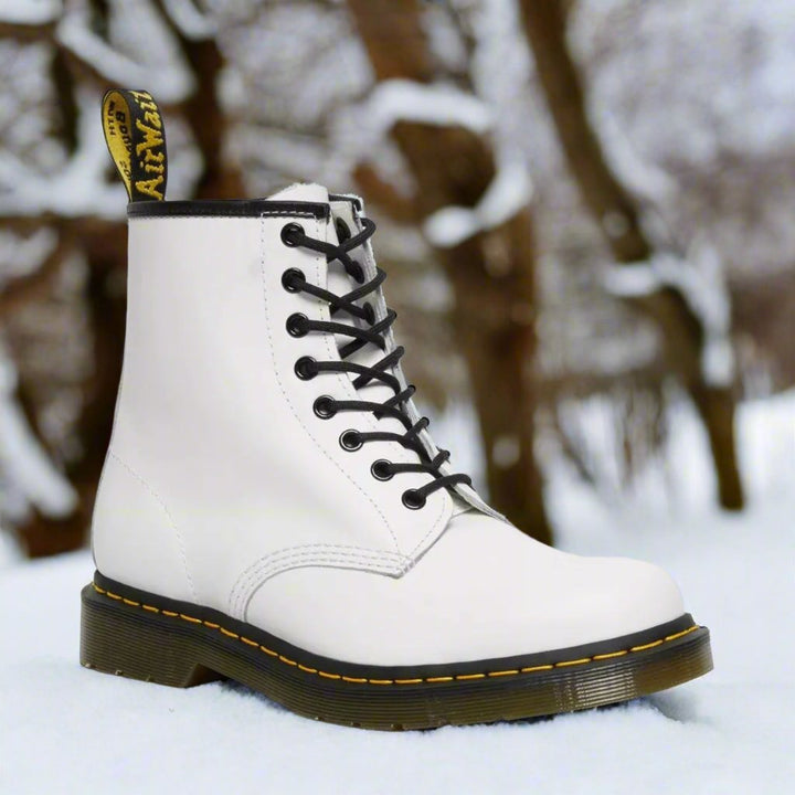 Mens Quilted Boots