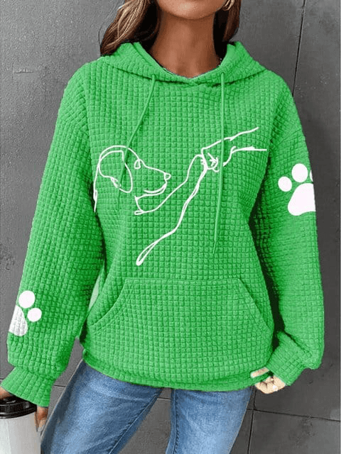 Aurnia | Comfortable and warm hoodie