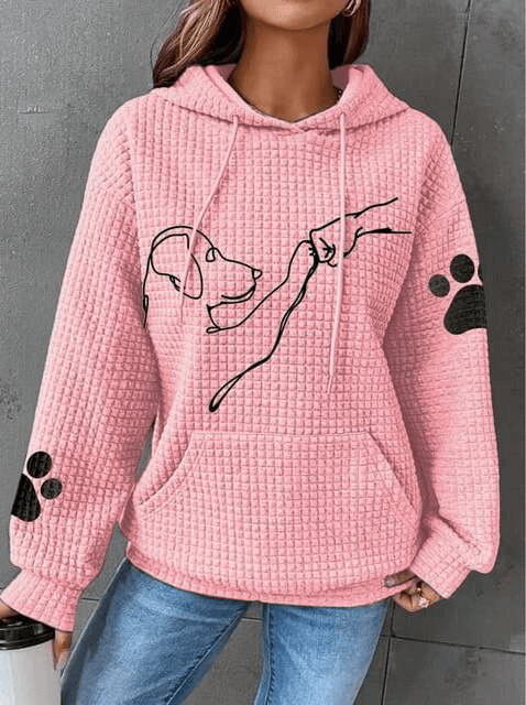 Aurnia | Comfortable and warm hoodie