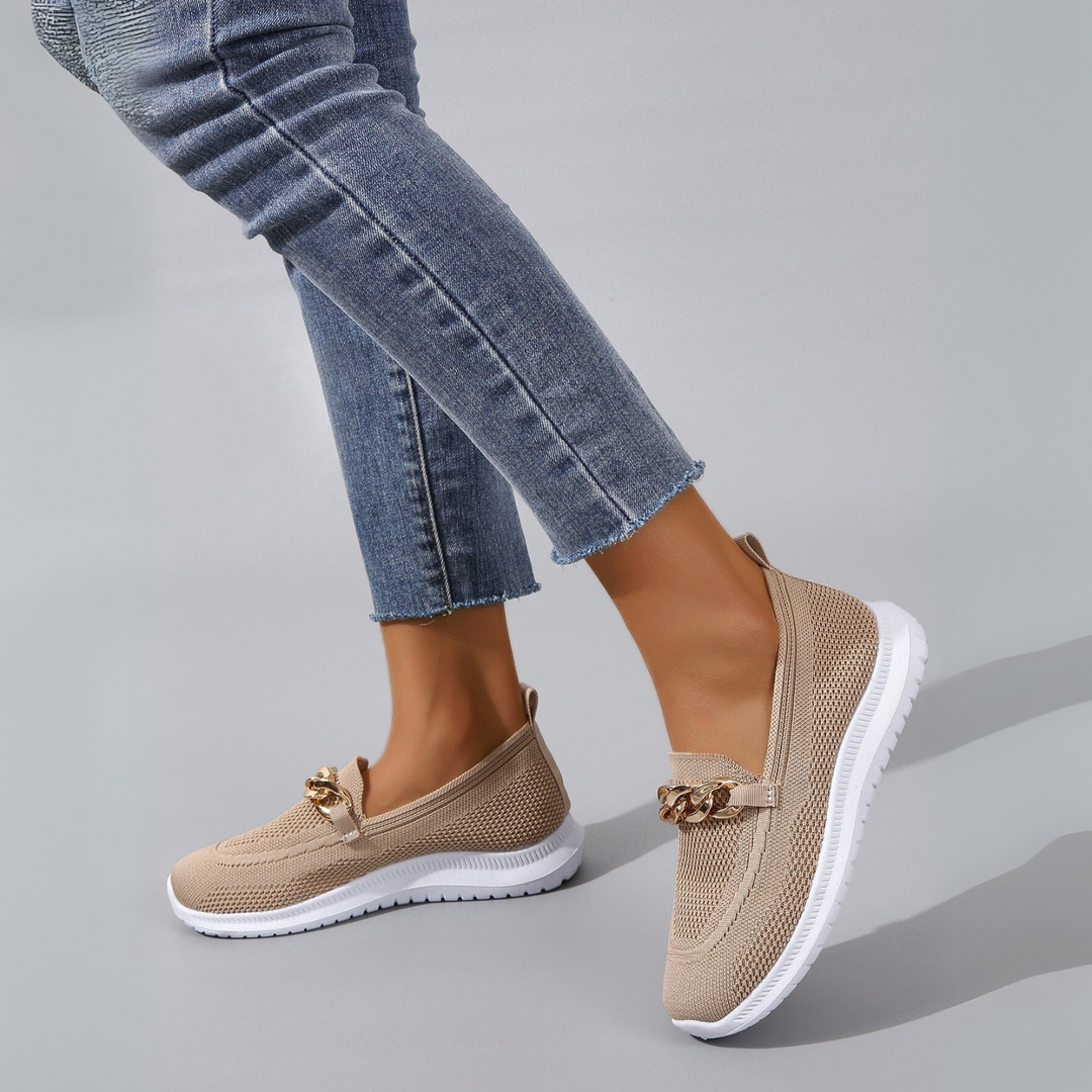 Fable | Chic Comfort Loafers