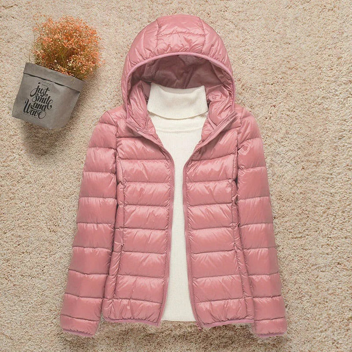 Womens Lightweight Jacket