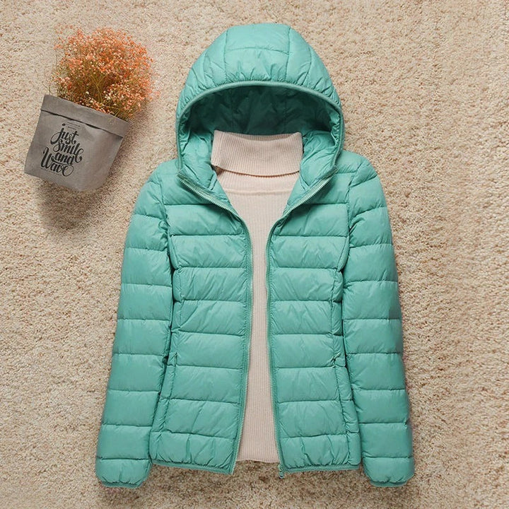 Womens Lightweight Jacket