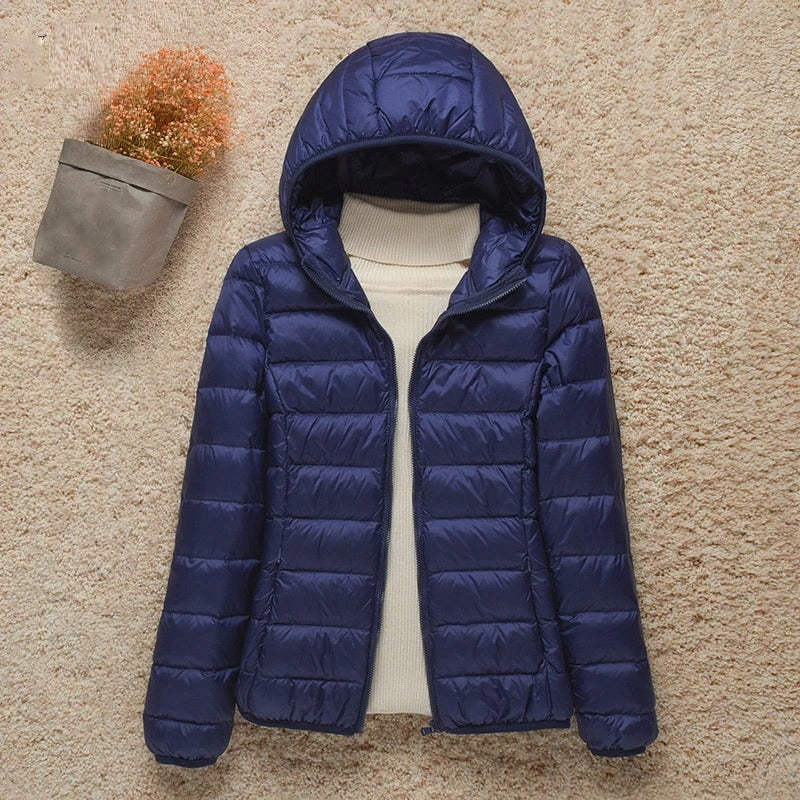 Womens Lightweight Jacket